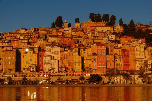 menton.